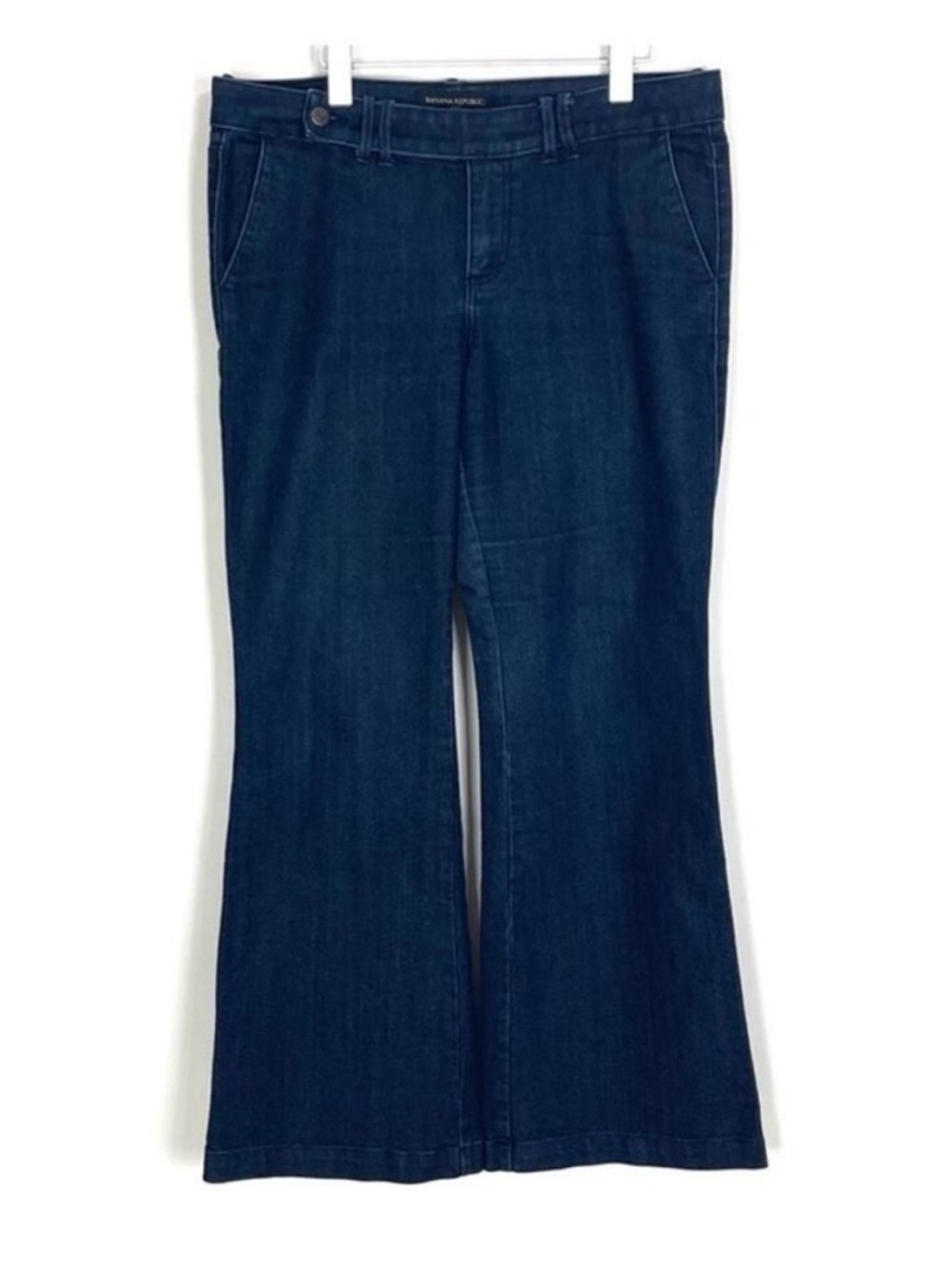 Banana Republic Dolce Trouser Jeans